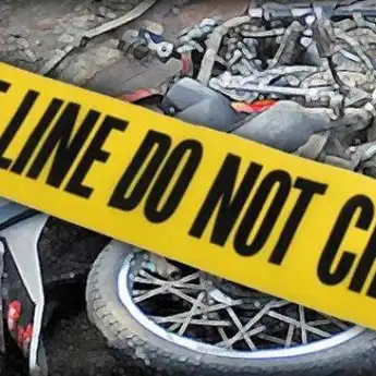 Jalan Berlubang di Dago Bandung Memakan Korban, Seorang Mahasiswa UPI Alami Luka Serius