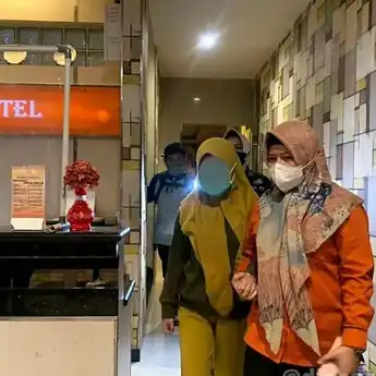 Razia Penginapan, Dinas Sosial Makassar Gagalkan Prostitusi Via Daring