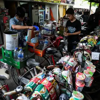 Pengertian dan Contoh Ikhtiar dalam Kehidupan Sehari-hari