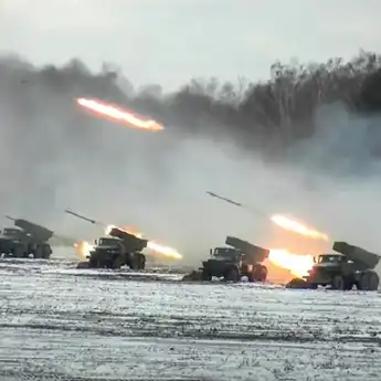 5 Contoh Ancaman Militer dan Berbagai Bentuknya