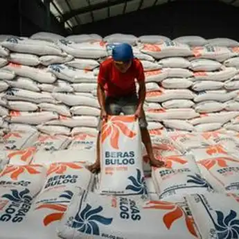 Bulog Jabar Targetkan 133.000 Ton Beras Tersalurkan Pada Program KPSH
