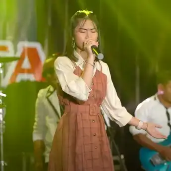 Lirik Lagu 'Wujute Roso' yang Dibawakan Dike Sabrina, Lengkap dengan Chord