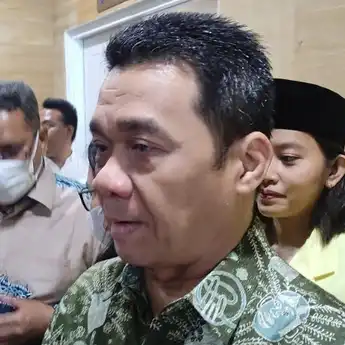 Wagub DKI Sebut Penurunan Target Pembangunan Rumah DP Rp.0 Jadi 9.081 Unit karena Perhitungkan Masa Jabatan Pj Gubernur