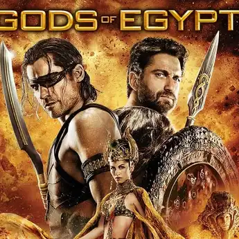 Sinopsis Film 'God of Egypt' yang Dibintangi Nikolaj Coster, Tayang Malam Ini di Trans TV!