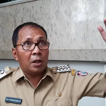 Gagal Tender, Wali Kota Makassar Upayakan Macca Tetap Dibangun di 2023