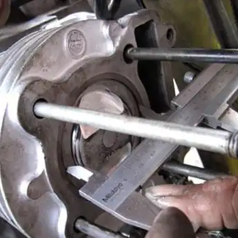 Inilah Perbedaan Stroke Up dan Bore Up pada Sepeda Motor: Jangan Dianggap Sama!