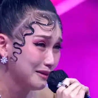 Lirik Lagu ‘Bunga Pengantin – Rita Sugiarto, Bikin Ayu Ting Ting Menangis Pilu