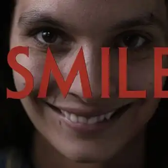 Sinopsis Film Horor Psikologis 'Smile' yang Sedang Tayang di Bioskop!