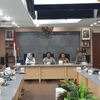 Program 'Siska Ku Intip' Kalsel Bakal jadi Role Model Nasional, Sudah Dilirik Riau dan Bengkulu