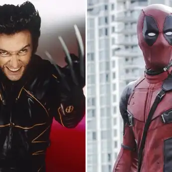 Hugh Jackman Kembali Sebagai Wolverine di Film 'Deadpool 3' Mendatang!