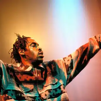 Rapper 'Gangsta's Paradise' Coolio Meninggal Dunia di Usia 59 Tahun!