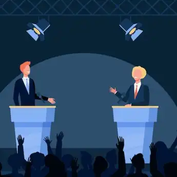 5 Contoh Teks Debat beserta Strukturnya, Lengkap dengan Penjelasan