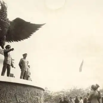 25 Ucapan Hari Kesaktian Pancasila 1 Oktober 2022, Cocok Jadi Caption Sosmed