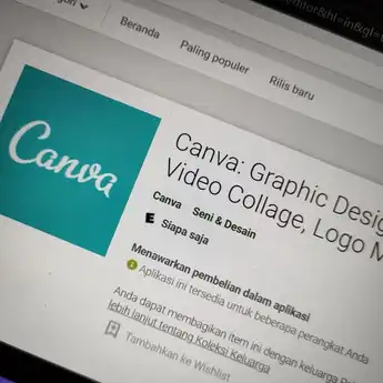 7 Aplikasi Pembuat Logo Terbaik di Smartphone Android, Mudah Digunakan Pemula!