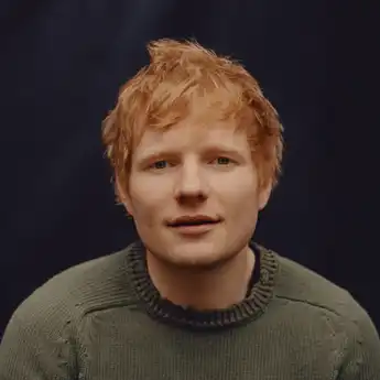 Lirik Lagu Celestial - Ed Sheeran, Lengkap dengan Terjemahannya