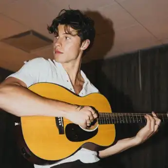 Lirik Lagu ‘Heartbeat’ - Shawn Mendes ost ‘Lyle, Lyle, Crocodile’, dengan Terjemahan
