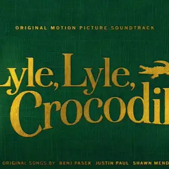 Lirik Lagu dan Terjemahan 'Heartbeat' - Shawn Mendes, OST Lyle, Lyle Crocodile