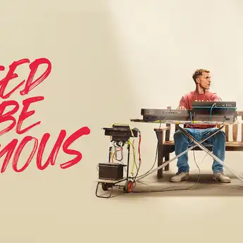 Sinopsis FIlm 'I Used to be Famous' yang Sedang Trending di Netflix!