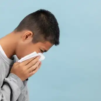 Bahaya Buang Ingus Terlalu Keras, Jangan Lakukan Lagi!
