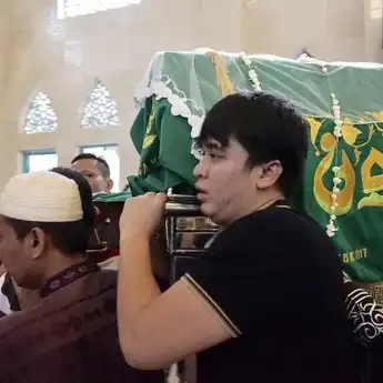 4 Keutamaan Meninggal di Hari Jumat, Salah Satunya Dapat Pahala Mati Syahid 