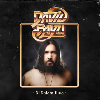 Berikut Ini Lirik Lagu 'Deritaku' yang Dinyanyikan oleh David Bayu