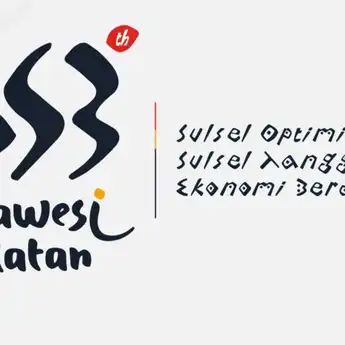 Hari Jadi Sulsel ke-353 Digelar Meriah, Libatkan Seluruh Lapisan Masyarakat