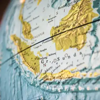 Memahami Letak Astronomis Indonesia: Pengaruh dan Keuntungannya