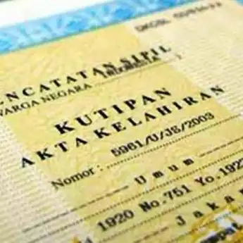 Akta Kelahiran Hilang? Begini Cara Mengurus dan  Biayanya di Dukcapil