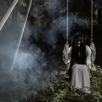 5 Ilmuwan yang Lakukan Penelitan Tentang Hantu