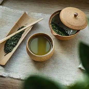 8 Manfaat Teh Hijau: Dari Lancarkan Pencernaan Hingga Bagus Untuk Diet
