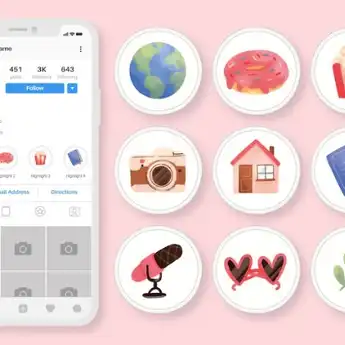199 Nama Sorotan IG Aesthetic, Story Traveling hingga Keluarga
