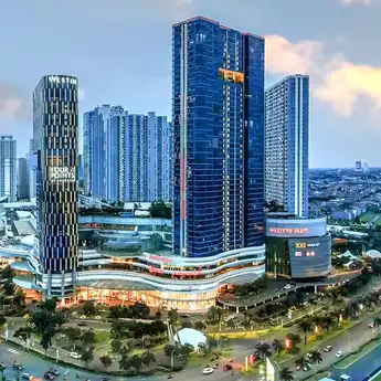 5 Mall Terbesar di Indonesia: Mana yang Jadi Andalan Masyarakat?