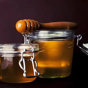 10 Manfaat Madu Bagi Kesehatan Tubuh