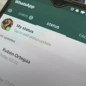 3 Cara Melihat Status WA yang Sudah Dihapus, Bisa Tanpa Aplikasi
