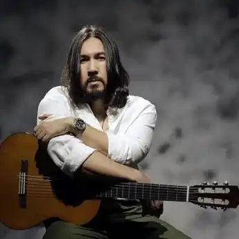 Berikut Ini Lirik Lagu 'Di Dalam Jiwa' yang Dinyanyikan oleh David Bayu
