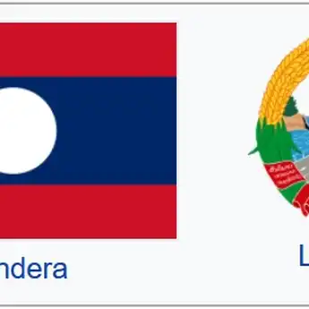 Mari Mengenal Laos Negara Asean Yang Tidak Memiliki Laut, Kok Bisa?