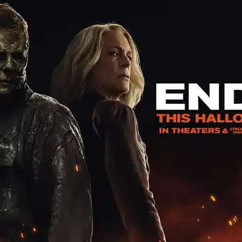 Sinopsis Film Halloween Ends, Tayang Oktober di Bioskop IMAX 2D!