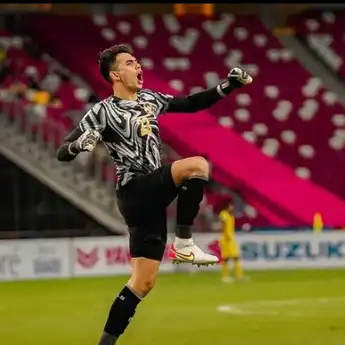 5 Kiper Terbaik Sepanjang Masa di Dunia: Versi France Football