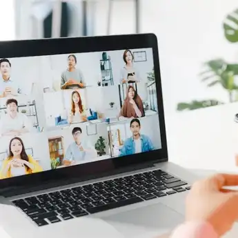 Ini 5 Penyebab Zoom Meeting Tidak Ada Suara, Simak Ulasannya!