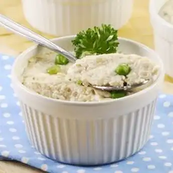 Resep Tim Tahu Telur, Menu Makan Malam Mewah untuk Keluarga Tercinta