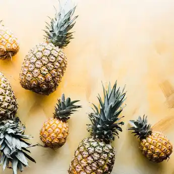 6 Manfaat Nanas untuk Kesehatan Tubuh, Bantu Pencernaan Lebih Lancar!