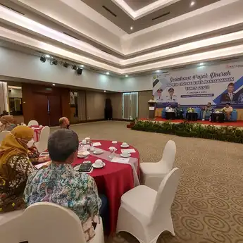 Hindari Kecurigaan, Pajak BPHTB di Banjarmasin Bisa Secara Online