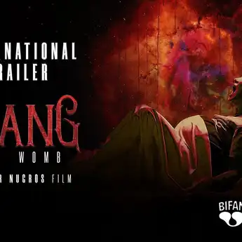 Sinopsis Film Horor 'Inang' yang Diperankan oleh Naysilla Mirdad, Sedang Tayang di Bioskop!