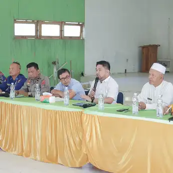 Akomodir BBM Nelayan Pagatan, Bang Dhin Minta Pertamina Hadirkan SPBN
