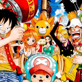 Arti Bendera One Piece yang Viral Dikibarkan Menjelang 17 Agustus