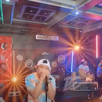 Lirik Lagu 'Teteg Ati' - Denny Caknan, Lengkap dengan Arti Lagu