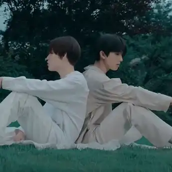 Lirik Lagu dan Terjemahan ‘Youth’ yang Dicover Chenle dan Jisung
