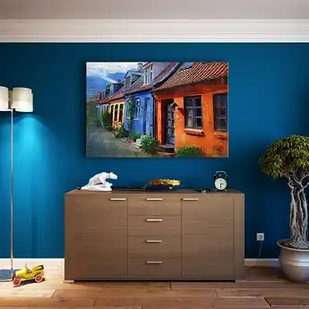 9 Contoh Seni Rupa Murni, Apa Bedanya dengan Seni Rupa Terapan?