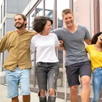 101 Nama Circle Aesthetic untuk Nama Geng dan Grup WhatsApp