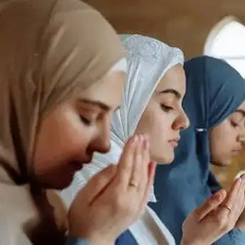 50 Kata-Kata 10 Hari Terakhir Ramadhan 2025, Penuh Haru dan Menyentuh Hati